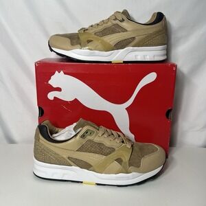 Size 10 PUMA Trinomic XT2 MMQ (Mach Mit Qualitat Pack) 356371-03 New